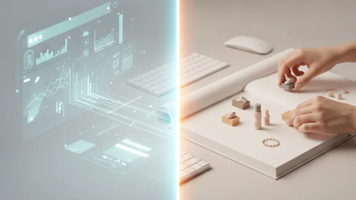 Amazon Listing Automation: When to Build vs. Buy Software