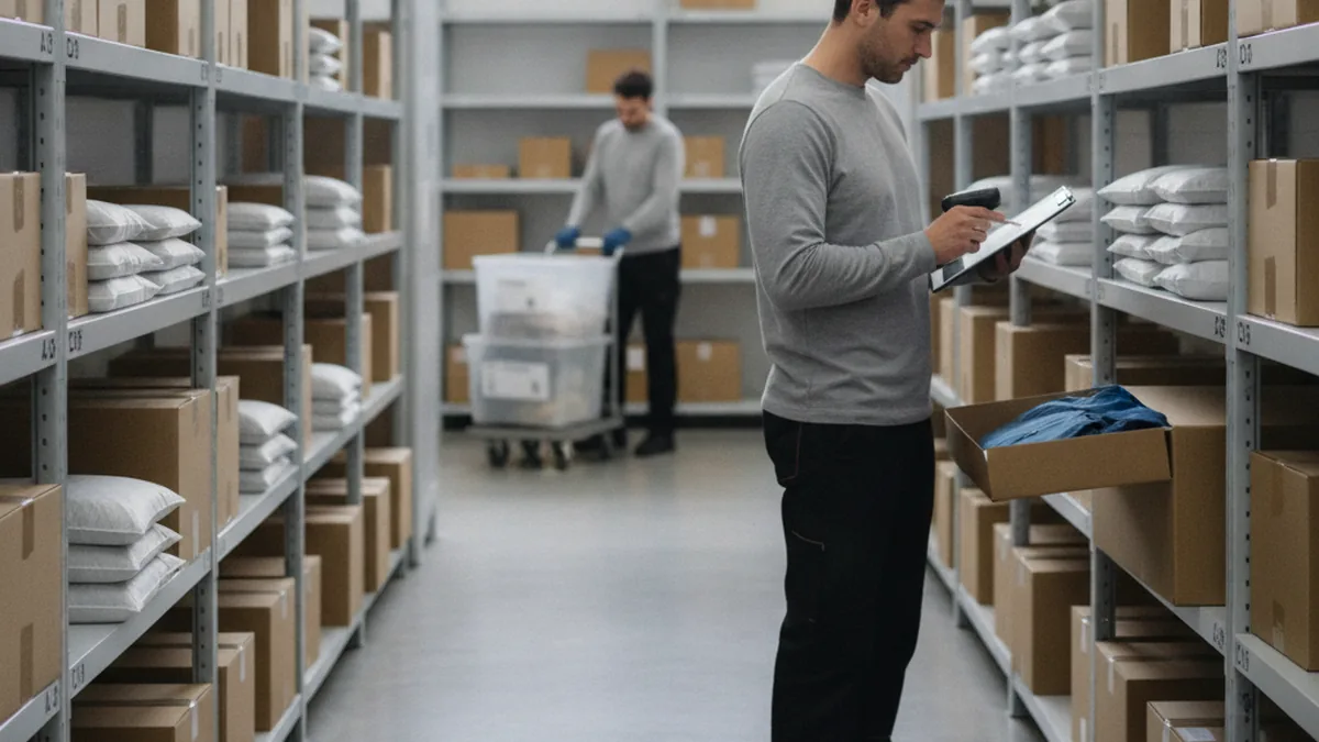 Returns and Claims Management Software for Marketplace Brands: Build vs. Buy