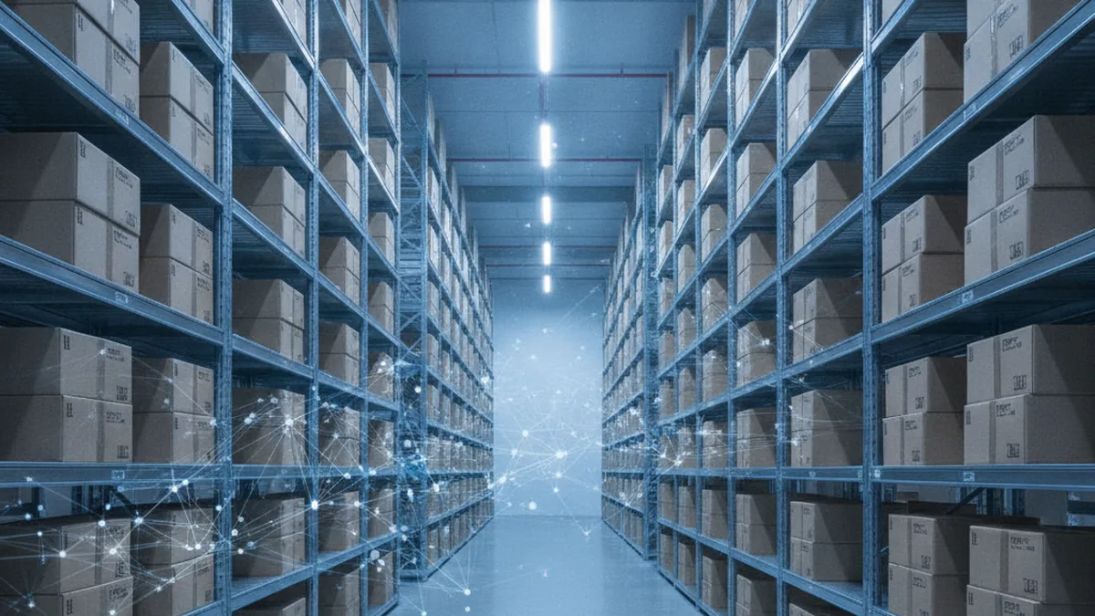 Building a Custom Inventory Management System for Marketplace Brands
