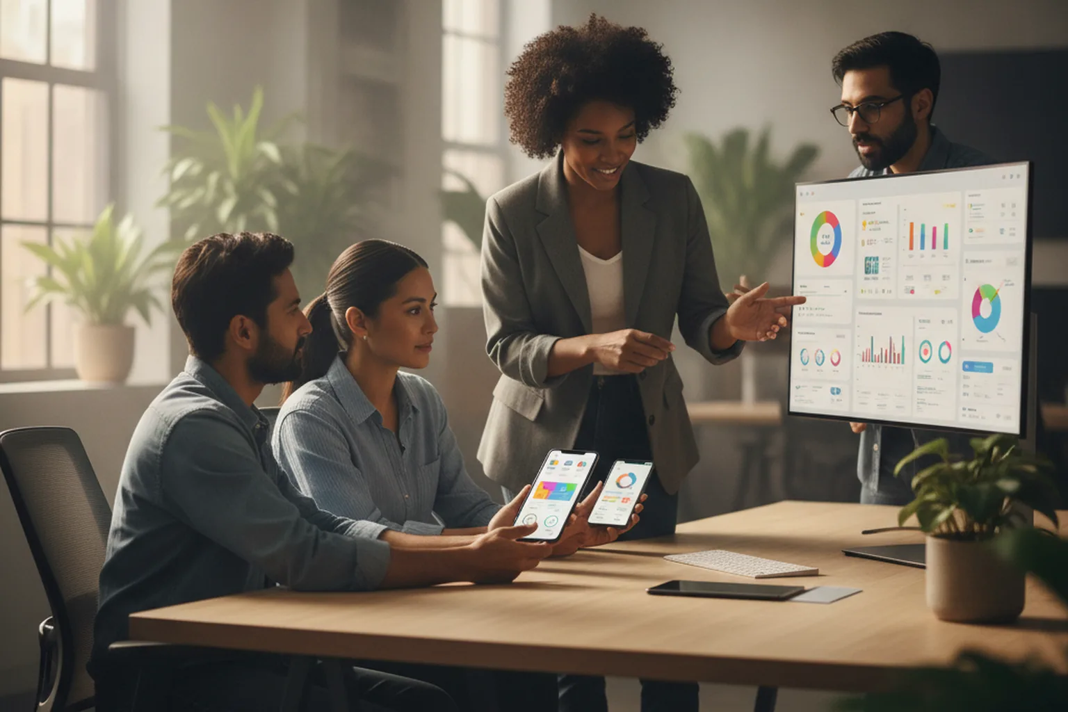 Top 10 Mobile App Development Companies for Sellers