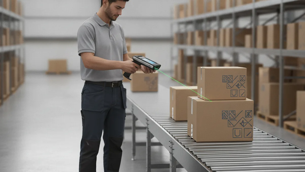 Warehouse Mobile Apps for Marketplace Brands: Build, Buy, or Something In Between